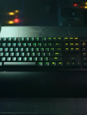 Razer Huntsman V2 2 Razer Huntsman V2 2