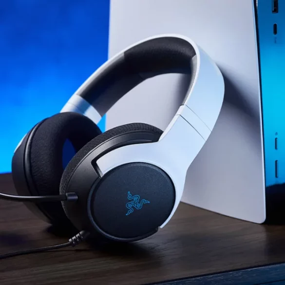 Razer Kaira X: Headset Gaming 900 Ribuan untuk PlayStation dan Xbox 27 Razer Kaira X PlayStation