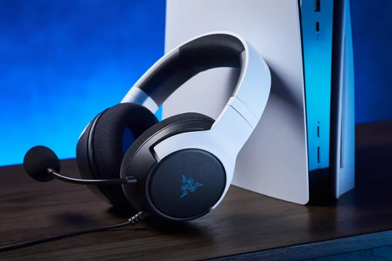 Razer Kaira X PlayStation