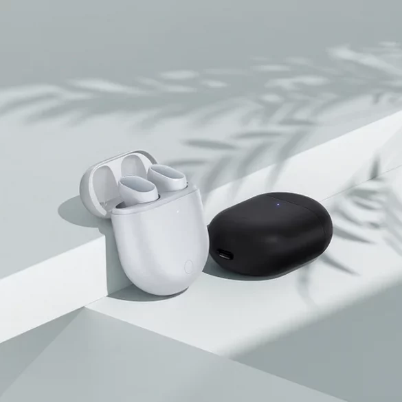 Andalkan ANC, Redmi Buds 3 Pro Hadir di Indonesia dengan Harga 600 Ribuan Rupiah 25 Redmi Buds 3 Pro