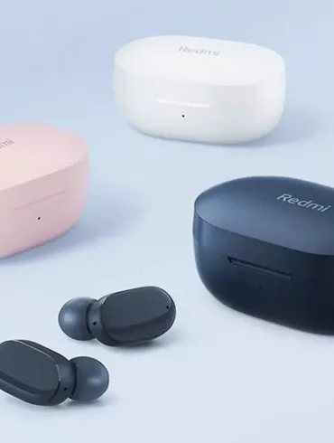 Redmi Earbuds 3 Pro 1