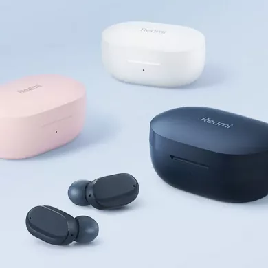 Redmi Earbuds 3 Pro 1