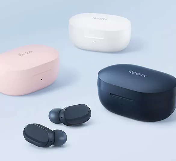 Redmi Earbuds 3 Pro 1 Redmi Earbuds 3 Pro 1