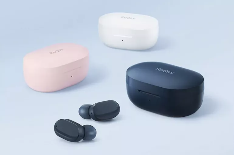 Redmi Earbuds 3 Pro 1 Redmi Earbuds 3 Pro 1
