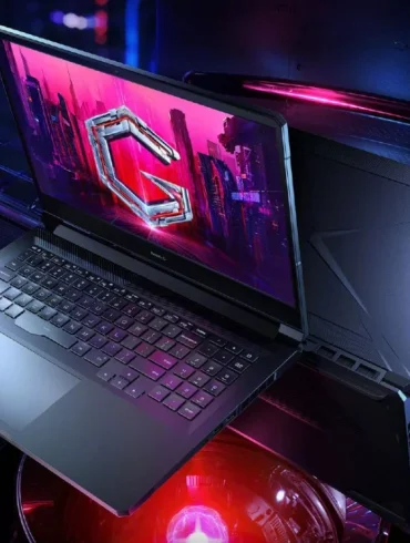 Redmi G 2021: Laptop Gaming dengan Layar 144 Hz dan GPU RTX 3060 31 Redmi G 2021