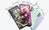 Samsung Galaxy A52s 5G