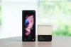 Samsung Galaxy Z Fold3 dan Flip3 Cover Display