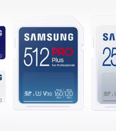 Samsung Pro PLUS dan EVO Plus 1 Samsung Pro PLUS dan EVO Plus 1