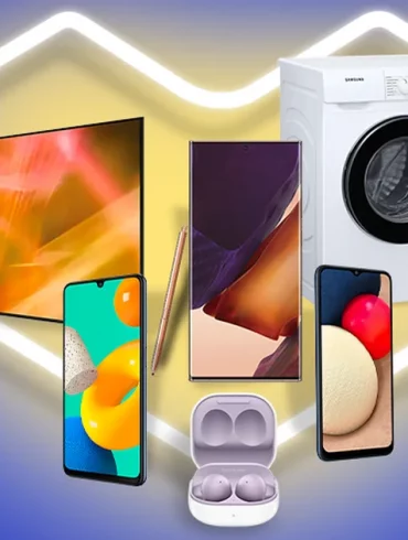 Samsung x Lazada Super Brand Day 2021 2