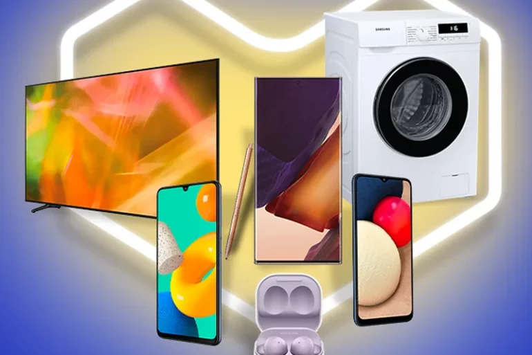 Samsung x Lazada Super Brand Day 2021 2