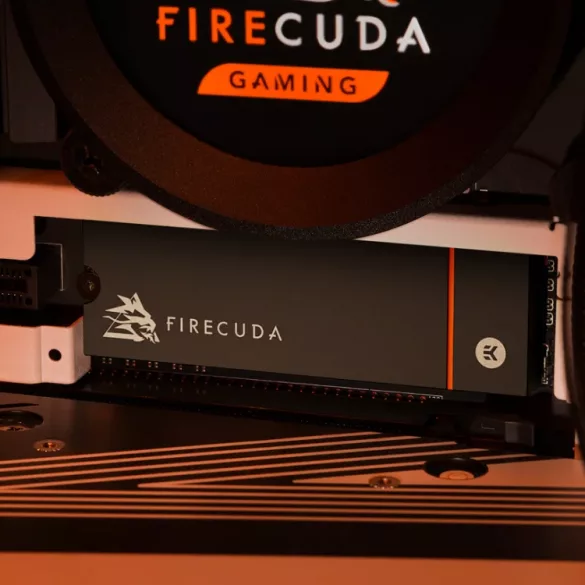 FireCuda 530