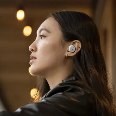 Sennheiser CX Plus True Wireless 1