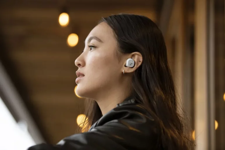 Sennheiser CX Plus True Wireless 1