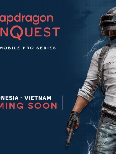 Snapdragon ConQuest Coming Soon