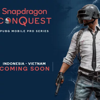 Snapdragon ConQuest Coming Soon
