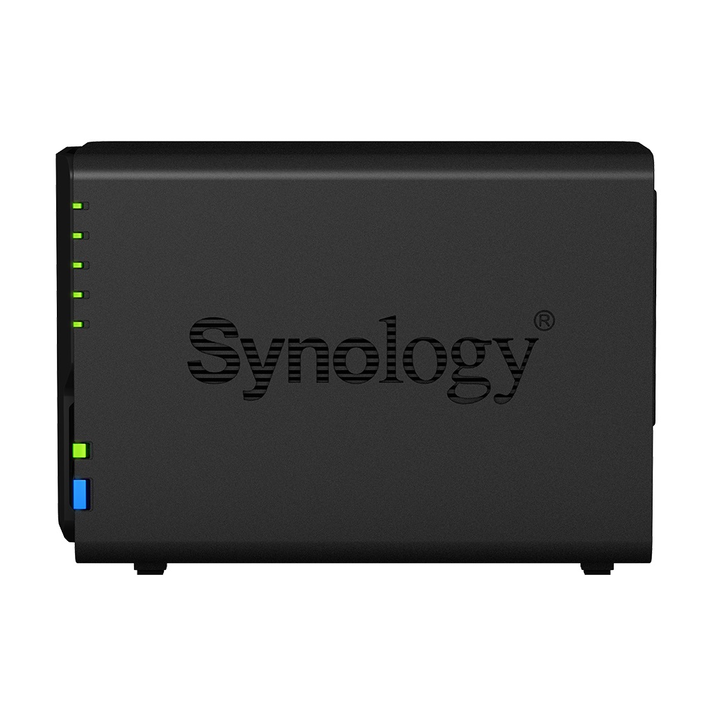 Synology Diskstation DS2205