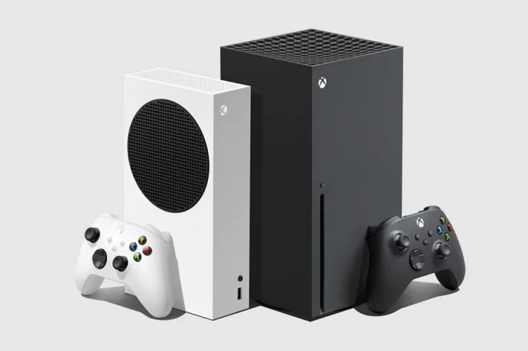 Microsoft Hadirkan Dukungan Dolby Vision untuk Gaming di Xbox Series X/S 40 Xbox Series X dan S