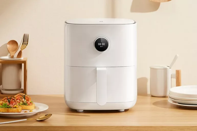 Xiaomi Mi Smart Air Fryer 3.5L Xiaomi Mi Smart Air Fryer 3.5L