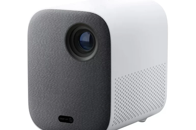 Xiaomi Mi Smart Projector 2 Xiaomi Mi Smart Projector 2