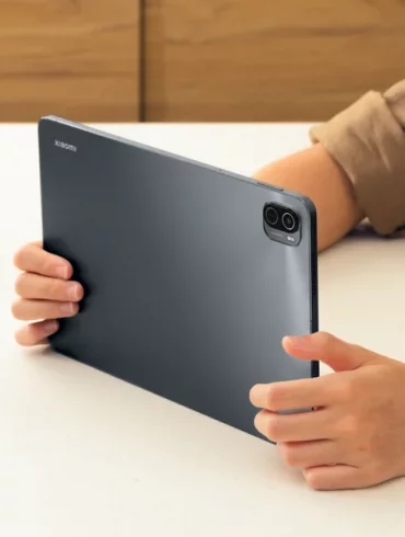 Hadir di Indonesia, Inilah Spesifikasi dan Harga Xiaomi Pad 5 38 Xiaomi Pad 5 2
