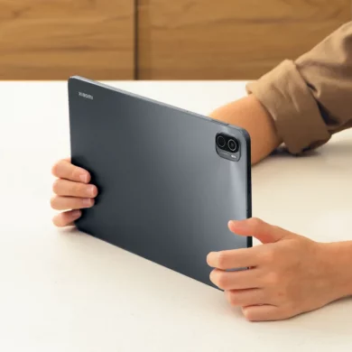 Xiaomi Pad 5 2