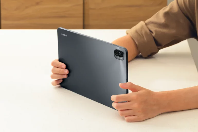 Hadir di Indonesia, Inilah Spesifikasi dan Harga Xiaomi Pad 5 43 Xiaomi Pad 5 2