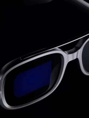 Xiaomi Smart Glasses 01 Xiaomi Smart Glasses 01