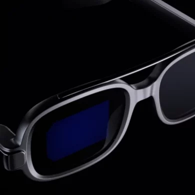 Xiaomi Smart Glasses 01