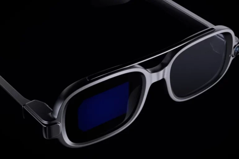 Xiaomi Smart Glasses 01