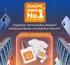 Xiaomi nomor 1