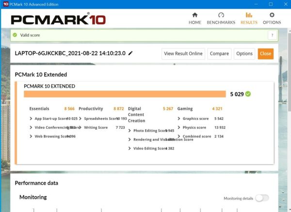 pc mark 10 pc mark 10