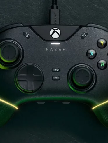 razer wolverine v2 chroma hero razer wolverine v2 chroma hero