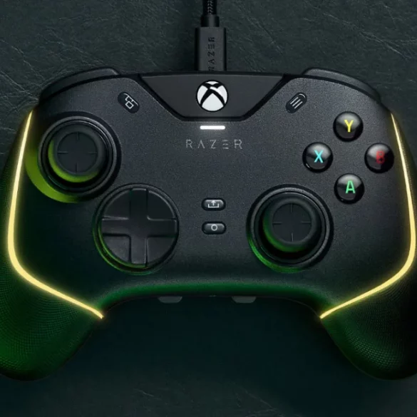 Razer Wolverine V2 Chroma: Didukung Mecha-Tactile, Kompatibel dengan PC dan Xbox Series X/S 19 razer wolverine v2 chroma hero