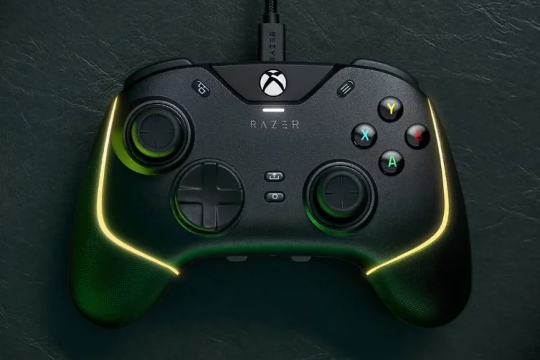 razer wolverine v2 chroma hero