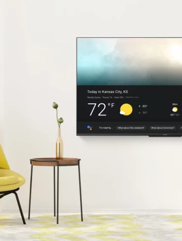 Review realme TV 50 inch (RMV2005) 62 realme tv 4k