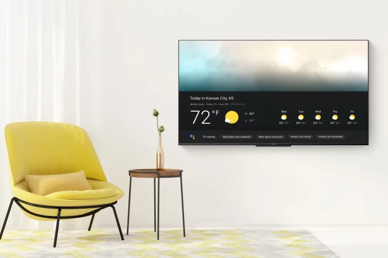 realme tv 4k realme tv 4k