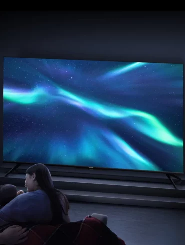 realme tv dolby vision