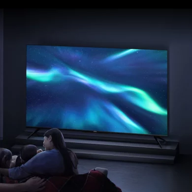 realme tv dolby vision