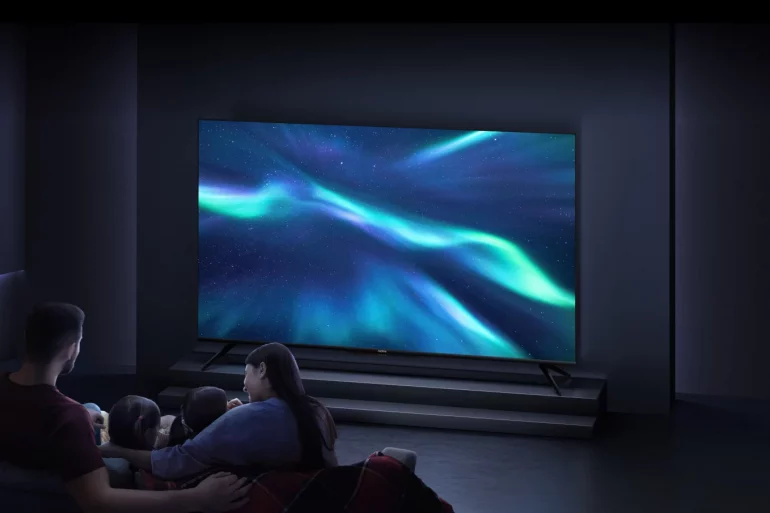 Kelebihan dan Kekurangan realme TV 50 inch (RMV2005) 34 realme tv dolby vision