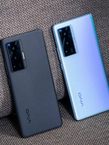 vivo X70 Pro