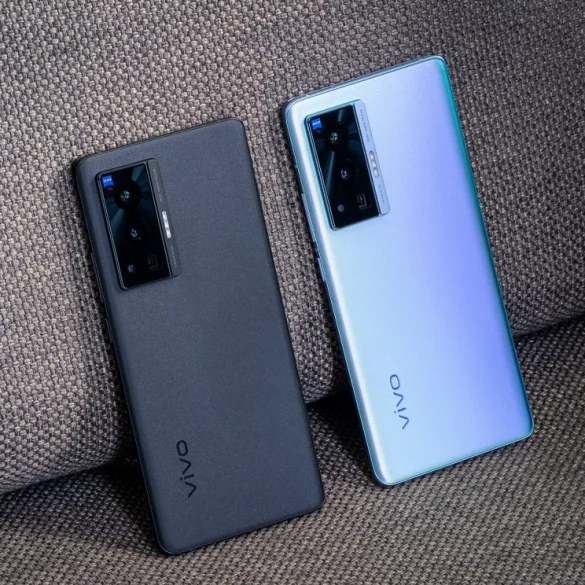 Siap Meluncur di Indonesia, Inilah Sederet Fitur Kamera Terbaru vivo X70 Pro 49 vivo X70 Pro