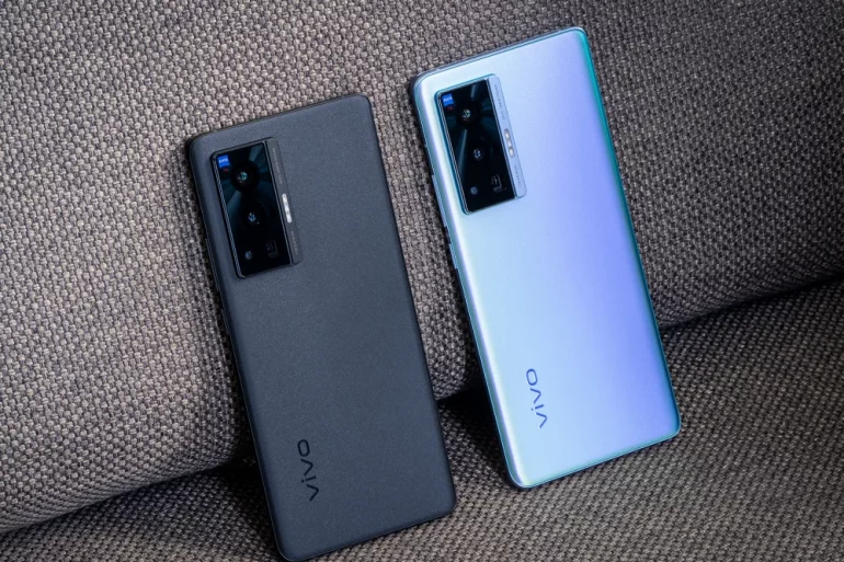 vivo X70 Pro