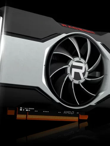 AMD Radeon RX 6600 AMD Radeon RX 6600