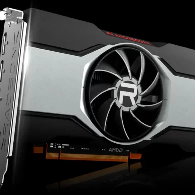 AMD Radeon RX 6600