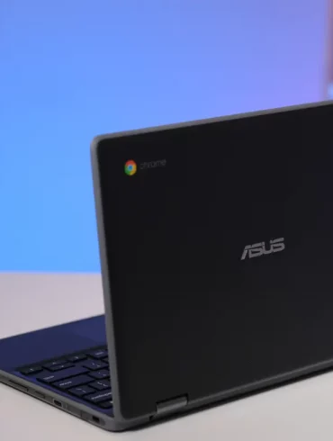 ASUS ChromeBook Flip C214 3 ASUS ChromeBook Flip C214 3