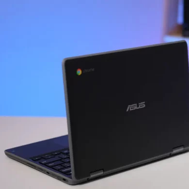ASUS ChromeBook Flip C214 3 ASUS ChromeBook Flip C214 3