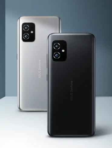 ASUS Zenfone 8 2 ASUS Zenfone 8 2