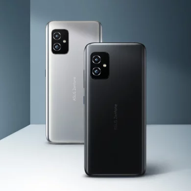 ASUS Zenfone 8 2