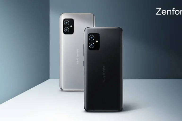 ASUS Zenfone 8 2