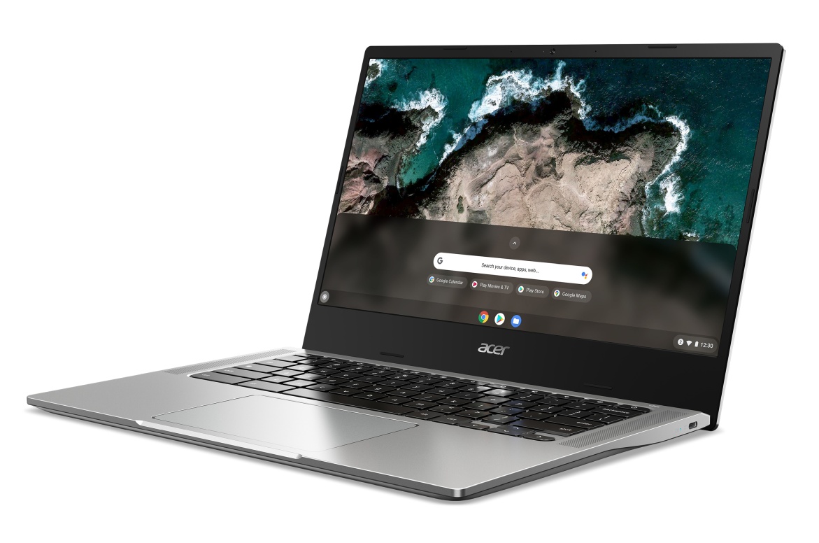Acer Chromebook 514 3